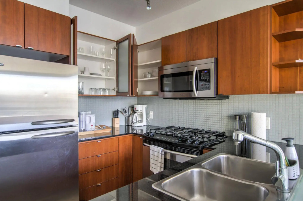 The Residence Club Vancouver
