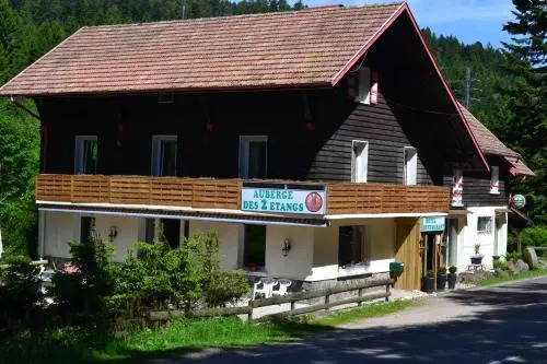 Chalet Des 2 Etangs