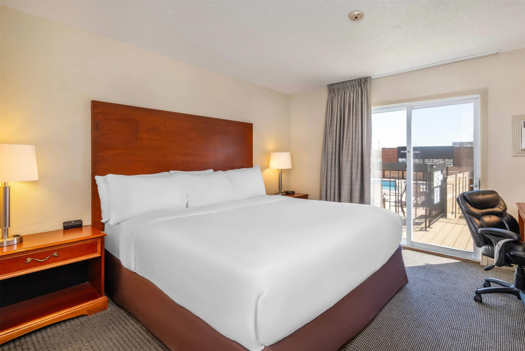 Travelodge by Wyndham Gananoque