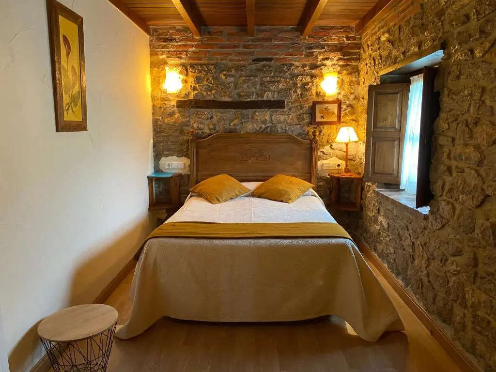 Hotel Alda
