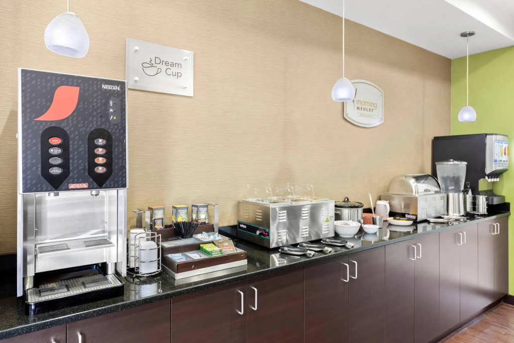 Sleep Inn & Suites Dripping Springs - Austin Area