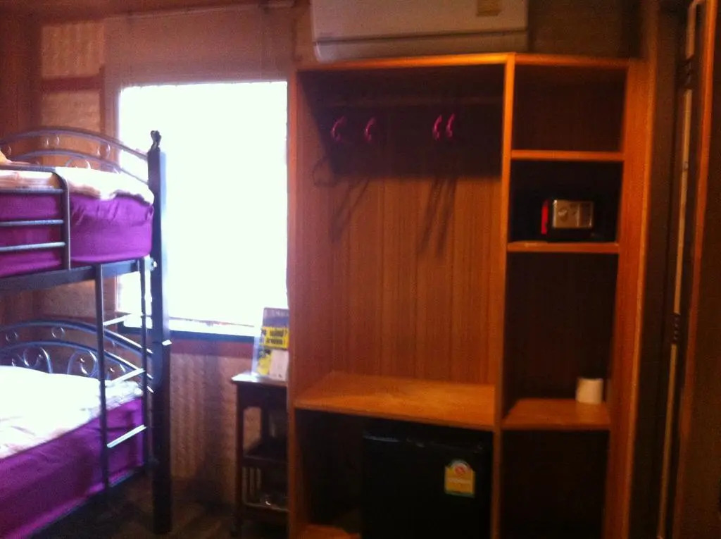 Sukkasem Homestay