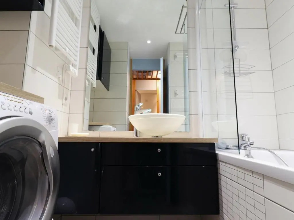 Studio Méribel, 2 pièces, 4 personnes - FR-1-182-234