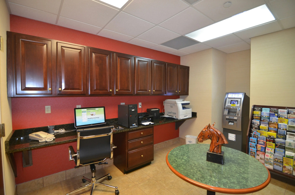 Hampton Inn Groton/Mystic