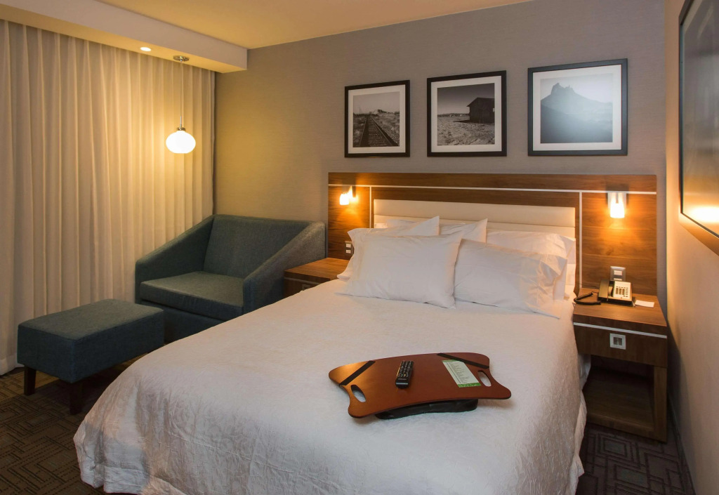 Hampton Inn by Hilton Hermosillo