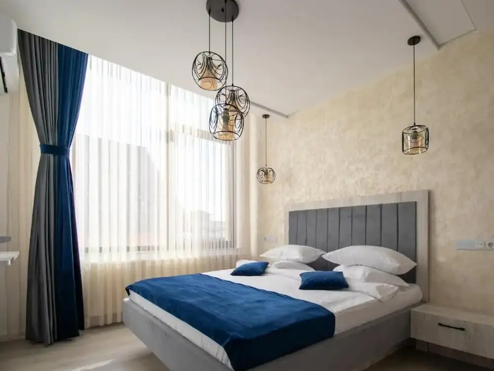 Hotel Casa Muntenească Alessandro