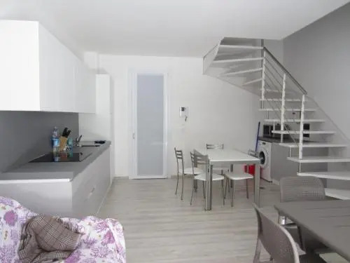Residenza 21