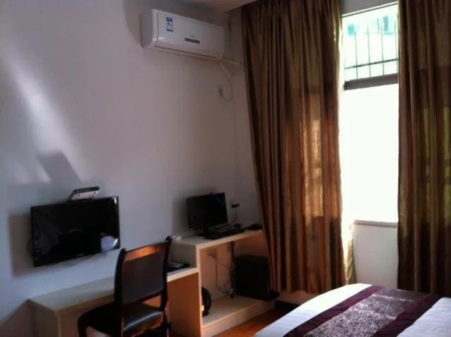 Sunshine Business Inn
