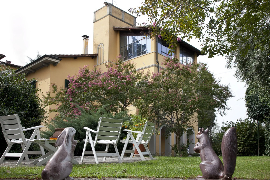 B&B Villa La Sosta