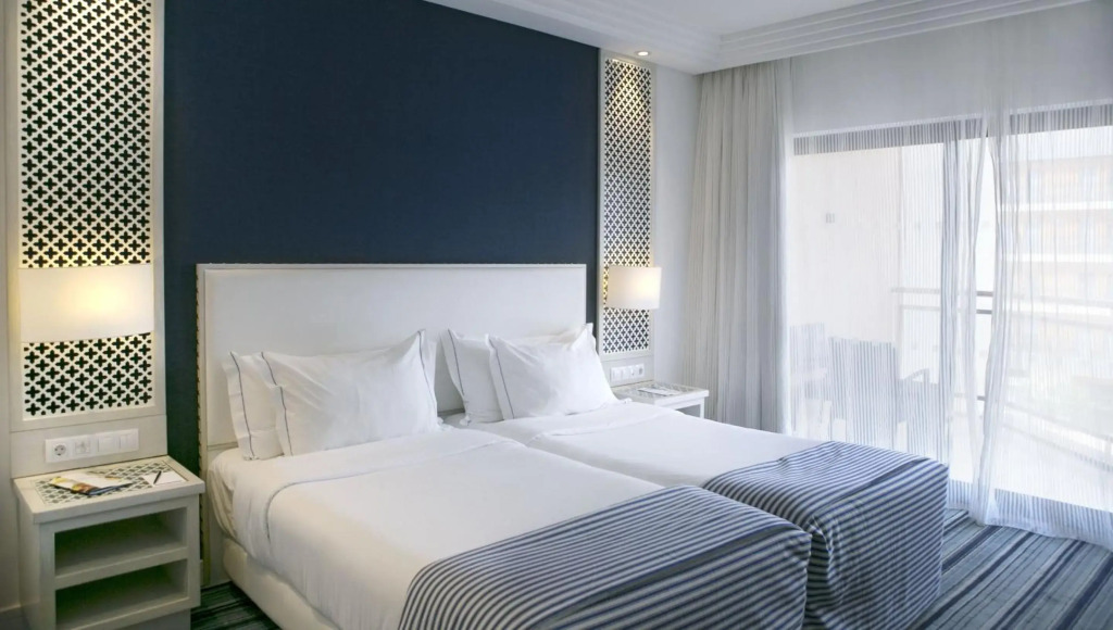 Real Marina Hotel & Spa