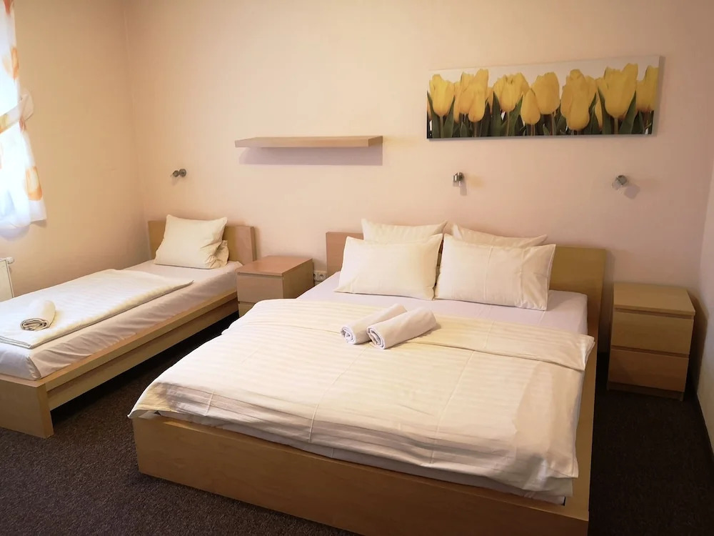 Apartmány Dreams