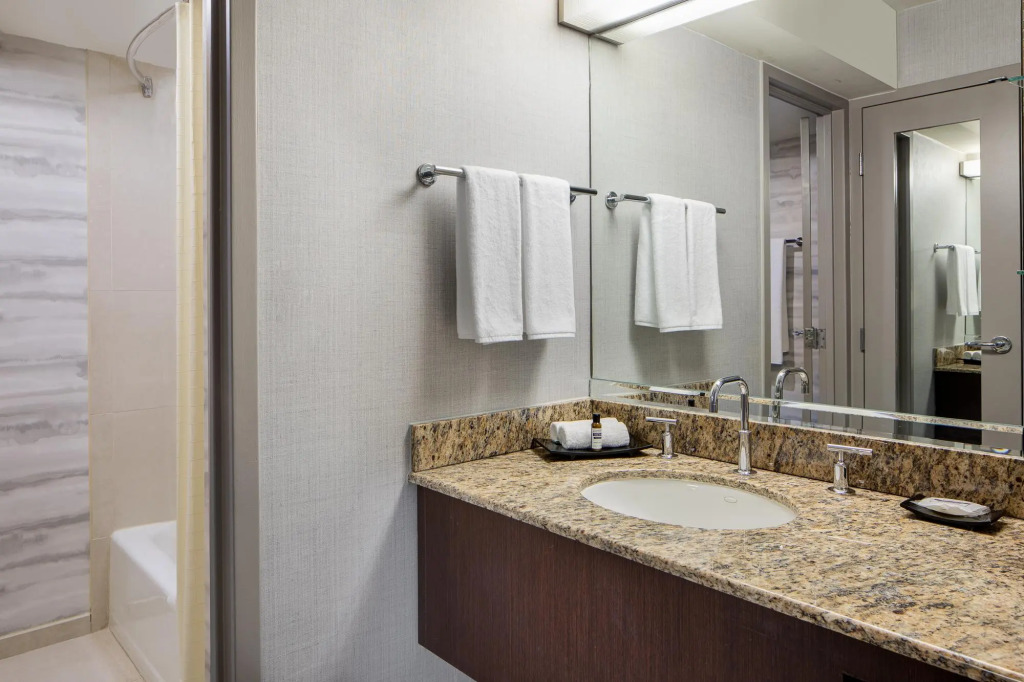 Hyatt Regency DFW International Airport