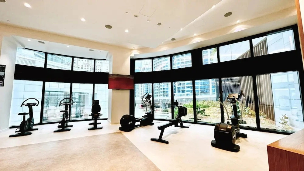 Ritzy Address JBR Apt w Scenic Balcony View