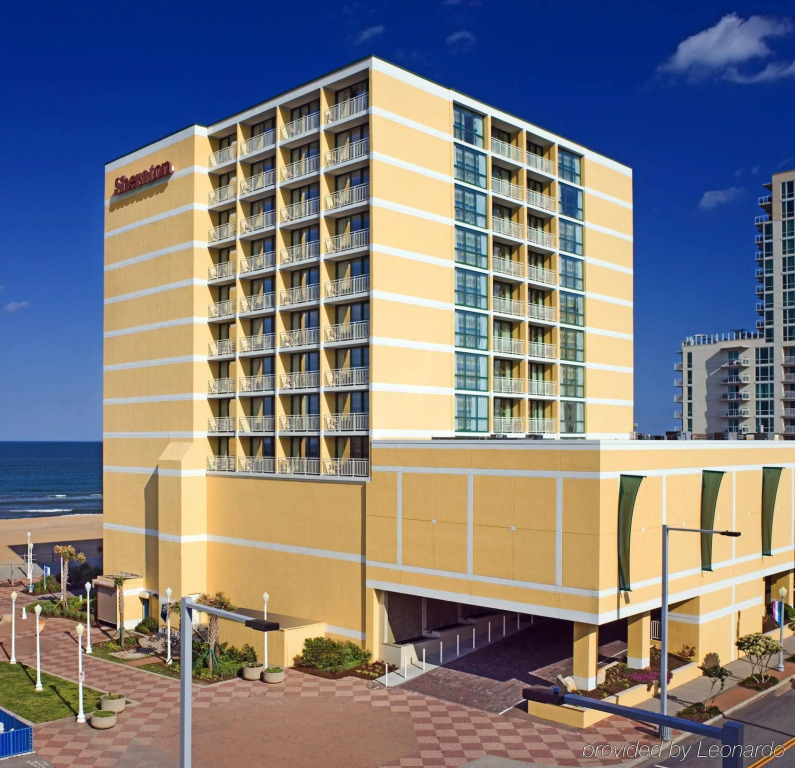 Hyatt Place Virginia Beach Oceanfront