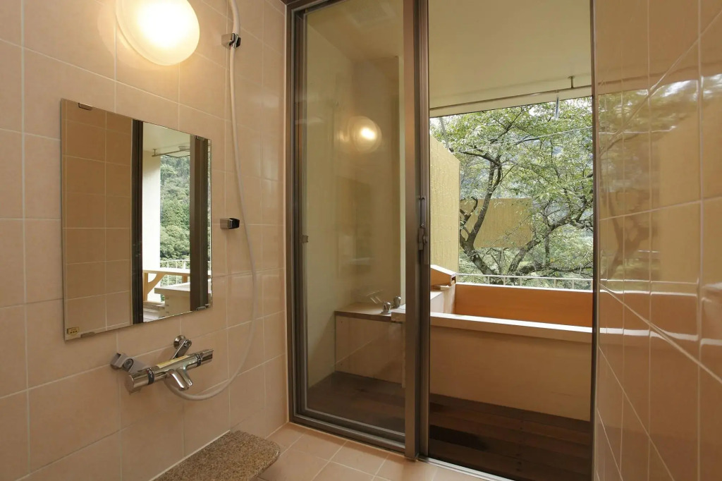 Marumine Kanko Hotel