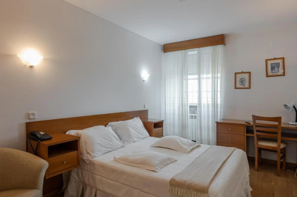 Hotel Santos