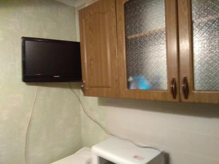 Saratovskaya 5/1 Apartments
