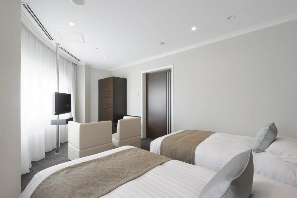 Palace Hotel Omiya