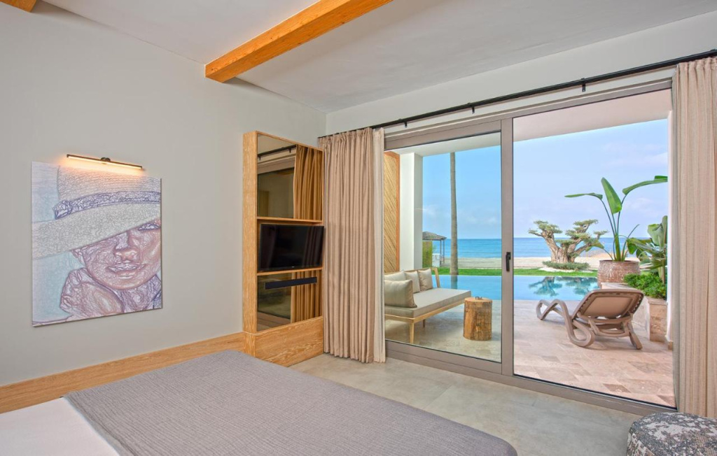 Day One Beach Resort & SPA