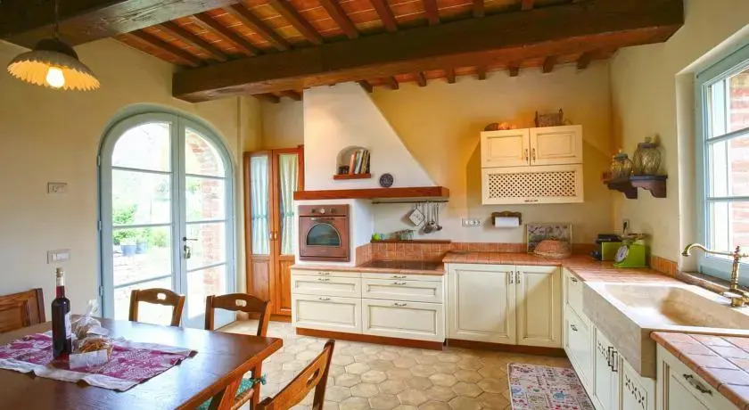 Casa Melissa