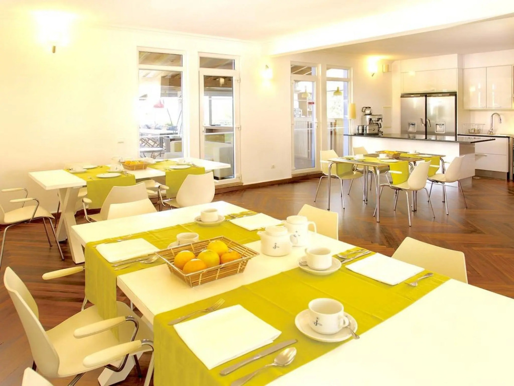 Monte D'Oiro Refugio Design
