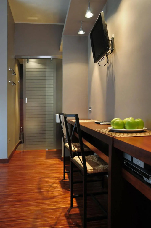 La Gioia Modern Designed Studios