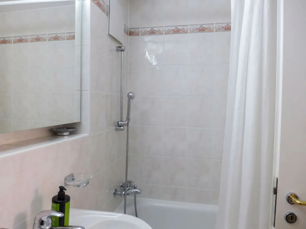 Chalet Schuss 23 Arnasco