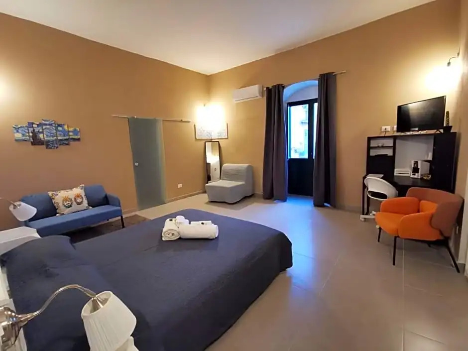 Hercules Suites