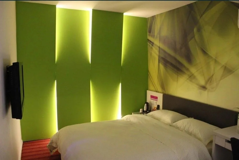 52 Hotel Liuzhou