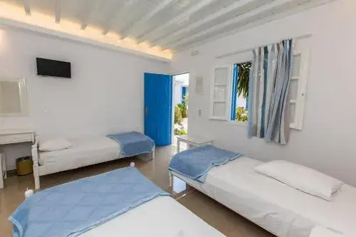Mykonos Vouniotis Rooms