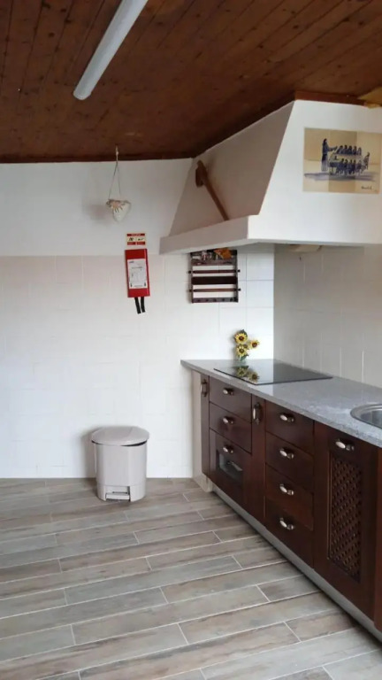 Alcôa House
