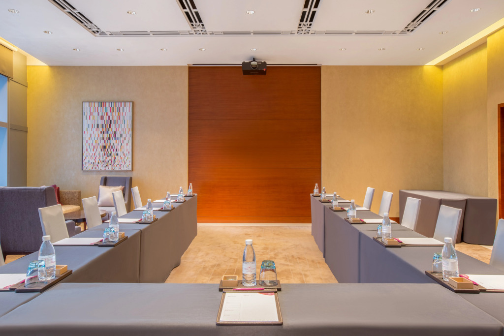 Crowne Plaza Macau by IHG