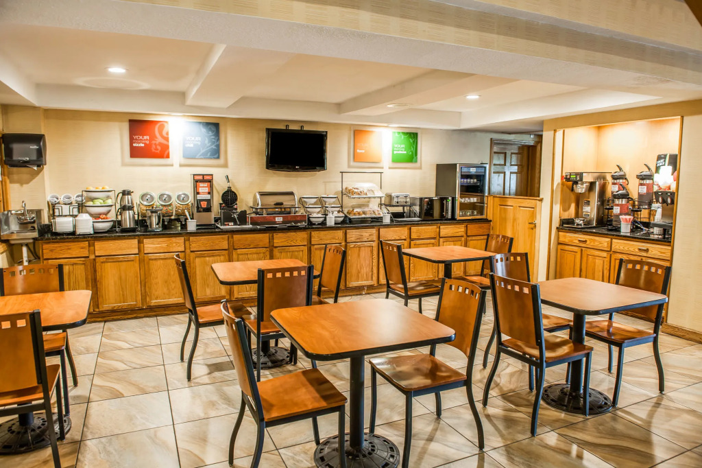 Comfort Inn