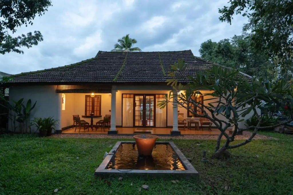 Sailing Club House