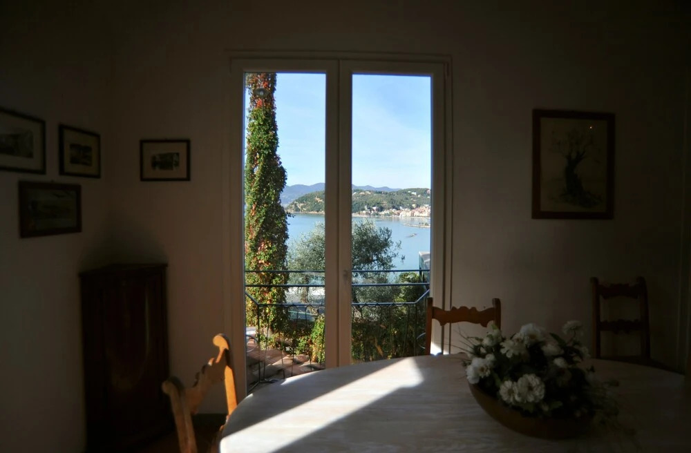Casetta Gialla