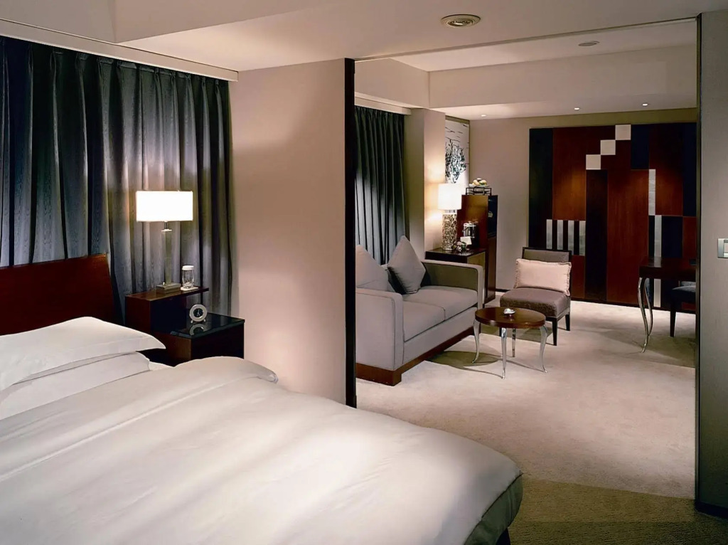 Les Suites Taipei - Da An