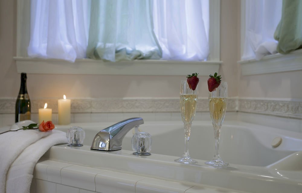 Butterfly Creek Inn Tryon