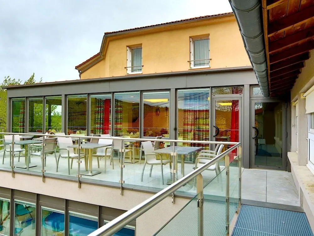 Hôtel le Provence