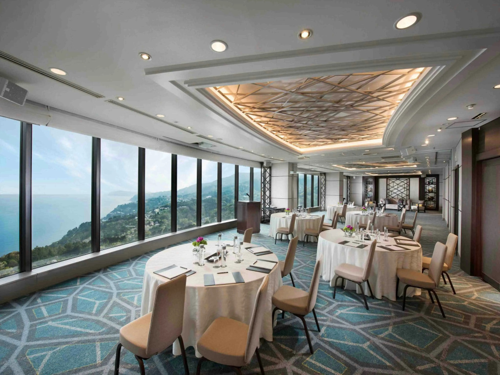 Hilton Odawara Resort & Spa