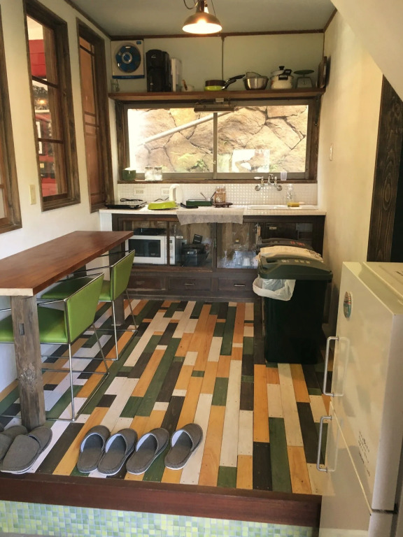 Onomichi Guest House Miharashi-tei