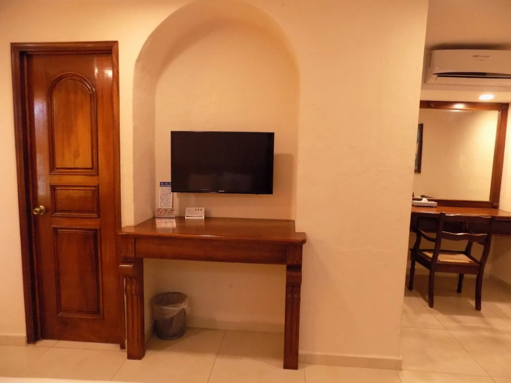 Hotel Las Palomas