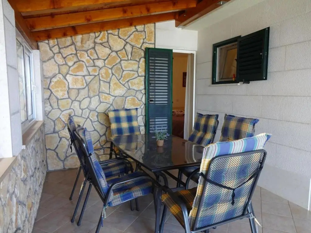 Apartman Gelić