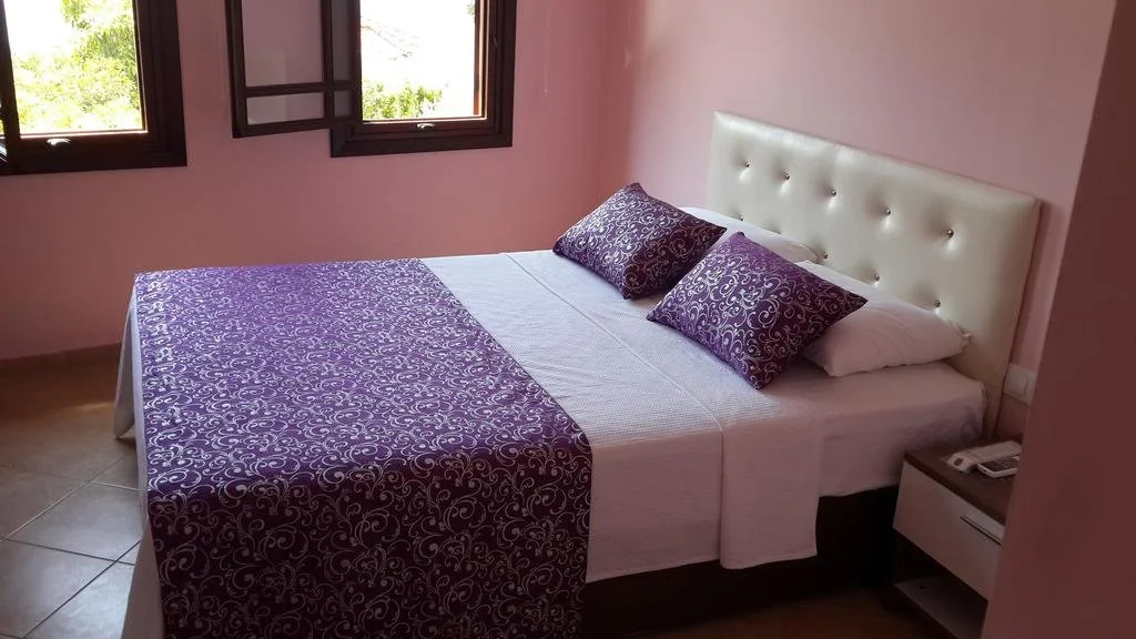 Antalya Marina Hostel