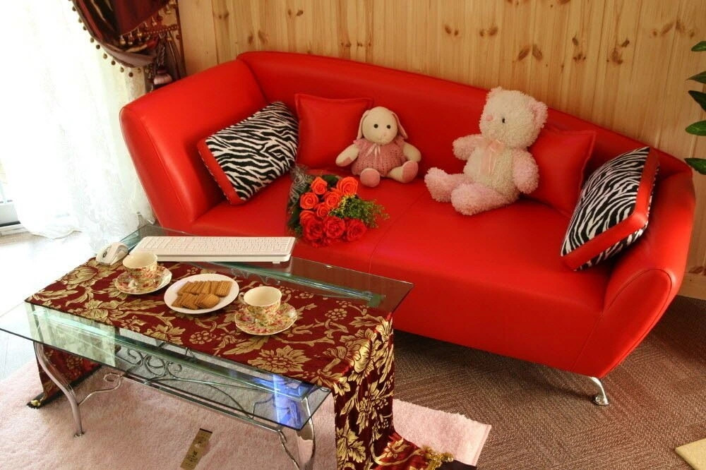 Story Vally Pension