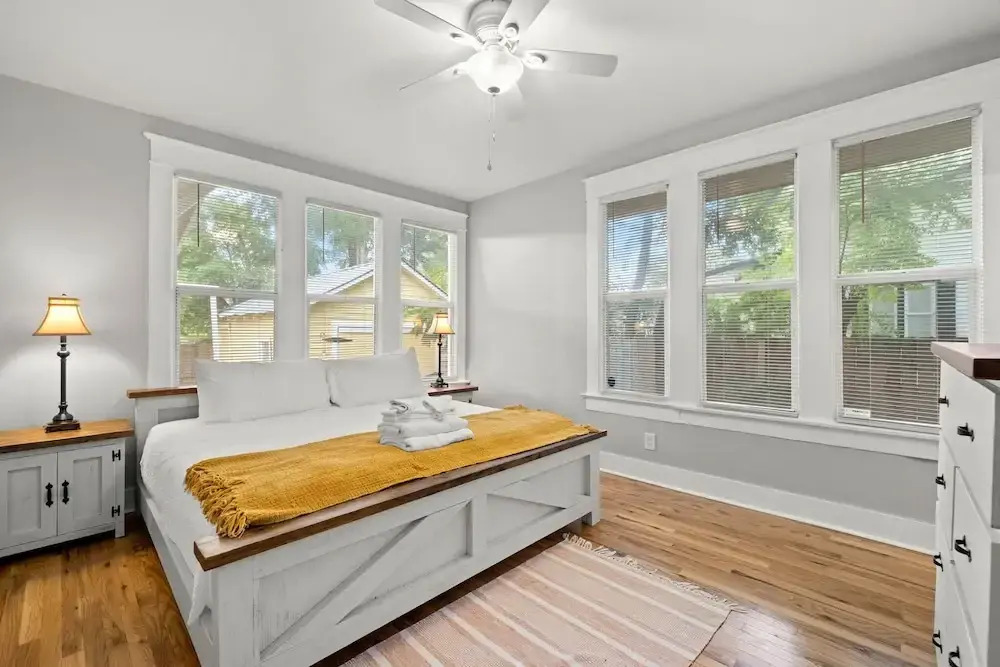 NEW Lakeland Landing Cute Bungalow by Downtown