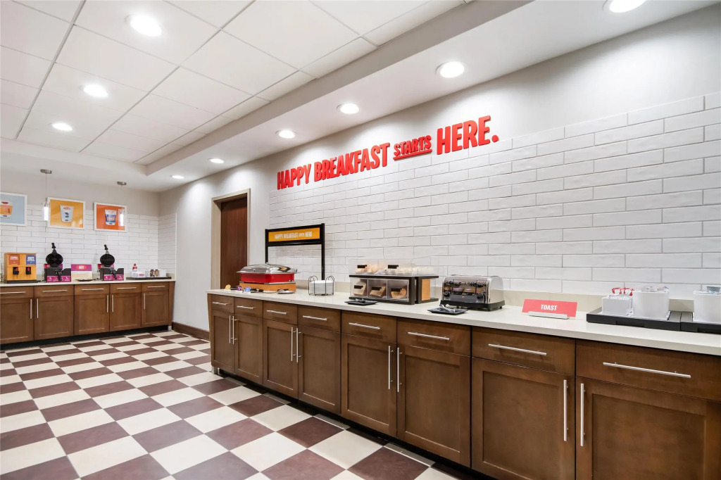 Hampton Inn Uvalde