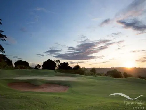 Vipingo Ridge