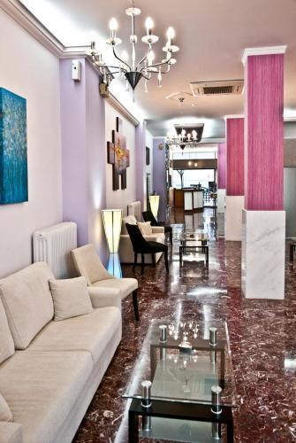Hotel Bakos
