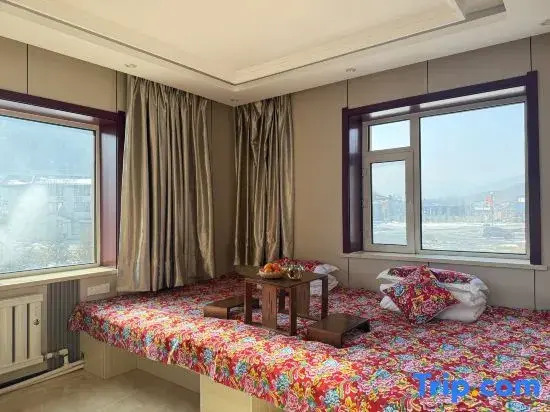 Yiheju Hotel