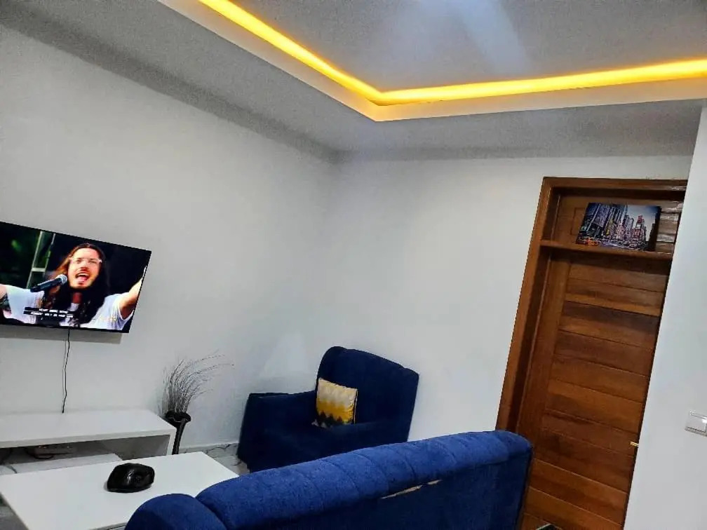 Kigali Center Apartment-1Bedroom